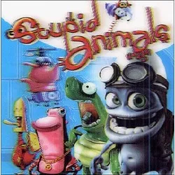 cd various - stupid animals (2005)