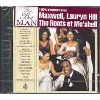 cd various - the best man: music from the motion picture (1999)