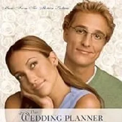 cd various - the wedding planner (music from the motion picture) (2001)