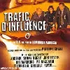 cd various - traffic d'influence (1999)