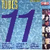 cd various - tubes 11 (1992)