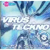 cd various - virus teckno 5 (in house) (2000)