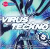 cd virus teckno 5 (in house) (2001)