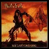 cd w.a.s.p. - the last command (1997)