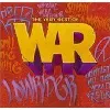 cd war - the very best of war (2003)