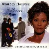 cd whitney houston - the preacher's wife (original soundtrack album) (1996)