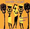 cd xavier cugat -  (1990)