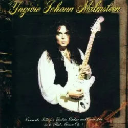 cd yngwie malmsteen - concerto suite for electric guitar and orchestra in e flat minor op.1 (1999)