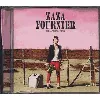 cd zaza fournier - regarde - moi (2011)