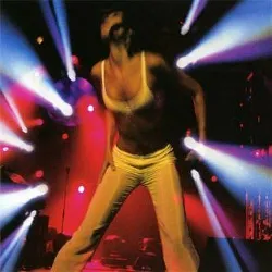 cd zazie - made in live