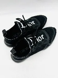 chaussures / baskets basses dior homme b21 neo p39