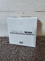 collection vintage l'intégrale de vos séries cultes en coffrets dvd