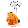 collectoys garfield
