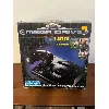 console sega mega drive inclus 3 jeux et 2 manettes