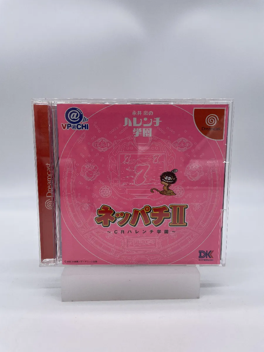 snow surfers sega dreamcast (dc) pal-euro (neuf - brand new