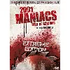 dvd 2001 maniacs : field of screams