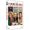 dvd 7 jours pas plus