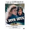dvd a nous deux