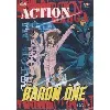 dvd action manga barom one vol 2