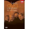 dvd alban berg quartet: beethoven string quartets, vol. 2