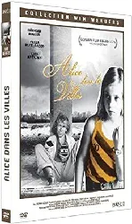 dvd alice dans les villes