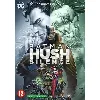 dvd batman hush silence