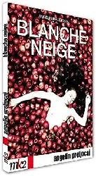 dvd blanche neige