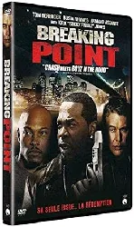 dvd breaking point
