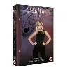 dvd buffy contre les vampires - saison 4 - edition belge