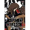 dvd captain herlock - the endless odyssey vol. 1