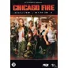 dvd chicago fire 1-bilingue - joe chappelle