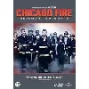 dvd chicago fire saison 2 - de dick wolf