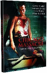 dvd chicago massacre