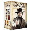 dvd clint eastwood - coffret 7 dvd