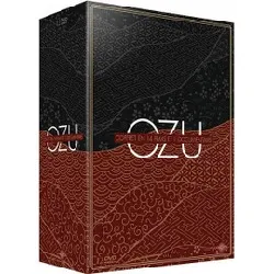 dvd coffret ozu 14 fimls et 1 documentaire