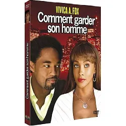 dvd comment garder son homme