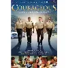dvd courageous dvd [import]