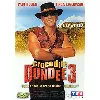 dvd crocodile dundee 3