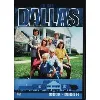 dvd dallas - episodes 1 - 3