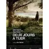 dvd deux jours a tuer
