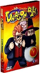 dvd dragon ball - vol. 12