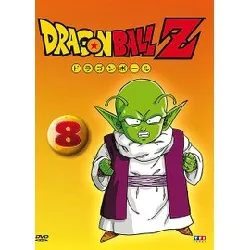 dvd dragon ball z - vol. 08