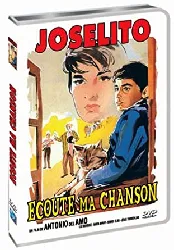 dvd ecoute ma chanson