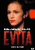 dvd evita - édition collector