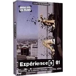 dvd experiences 01