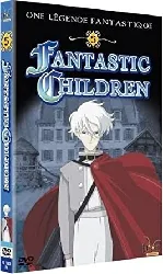 dvd fantastic children - vol. 5