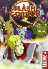 dvd flash gordon - vol. 4