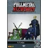 dvd fullmetal alchemist. vol. 2