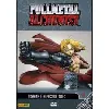 dvd fullmetal alchemist volume 01 [import]