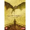 dvd game of thrones / trone de fer - intégrale saison 5